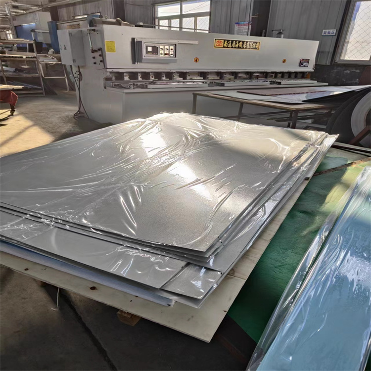 锡林郭勒铅板施工安装