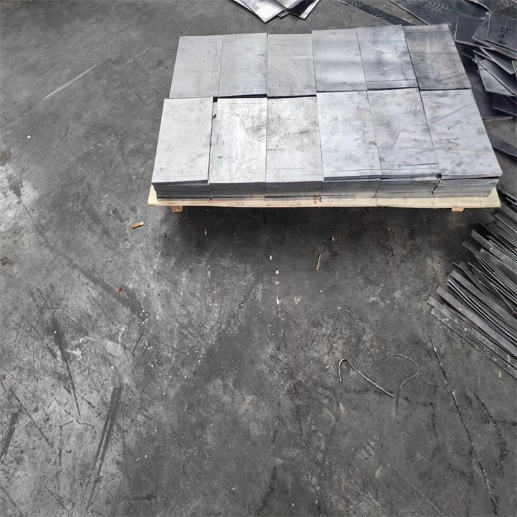 锡林郭勒现在铅板什么价格