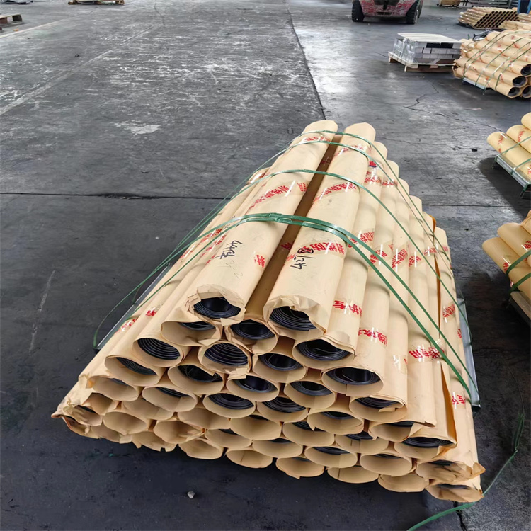 锡林郭勒医院墙体防护铅板施工方案