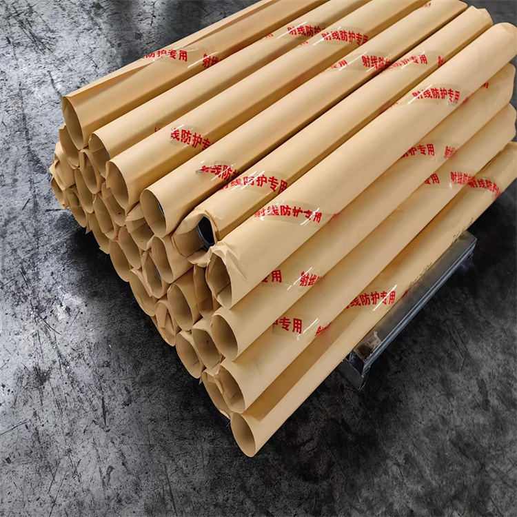 锡林郭勒医用防护铅板施工安装