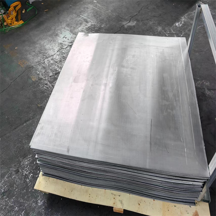 锡林郭勒铅板切割方式