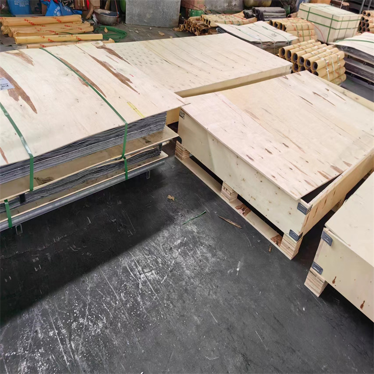 锡林郭勒铅板防腐性能