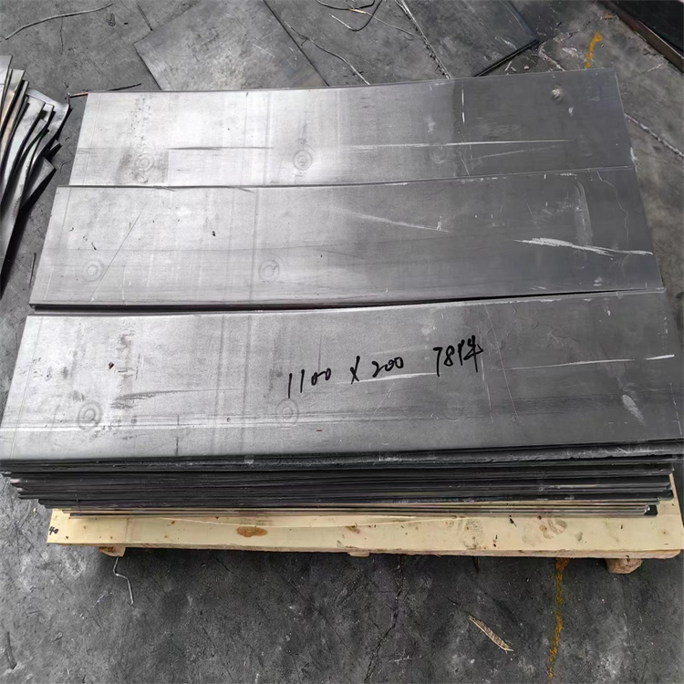 锡林郭勒最近铅板多少钱一吨?