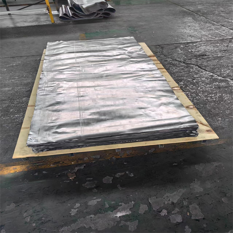 锡林郭勒X射线防护铅板种类