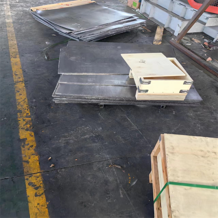 锡林郭勒铅板现货行情