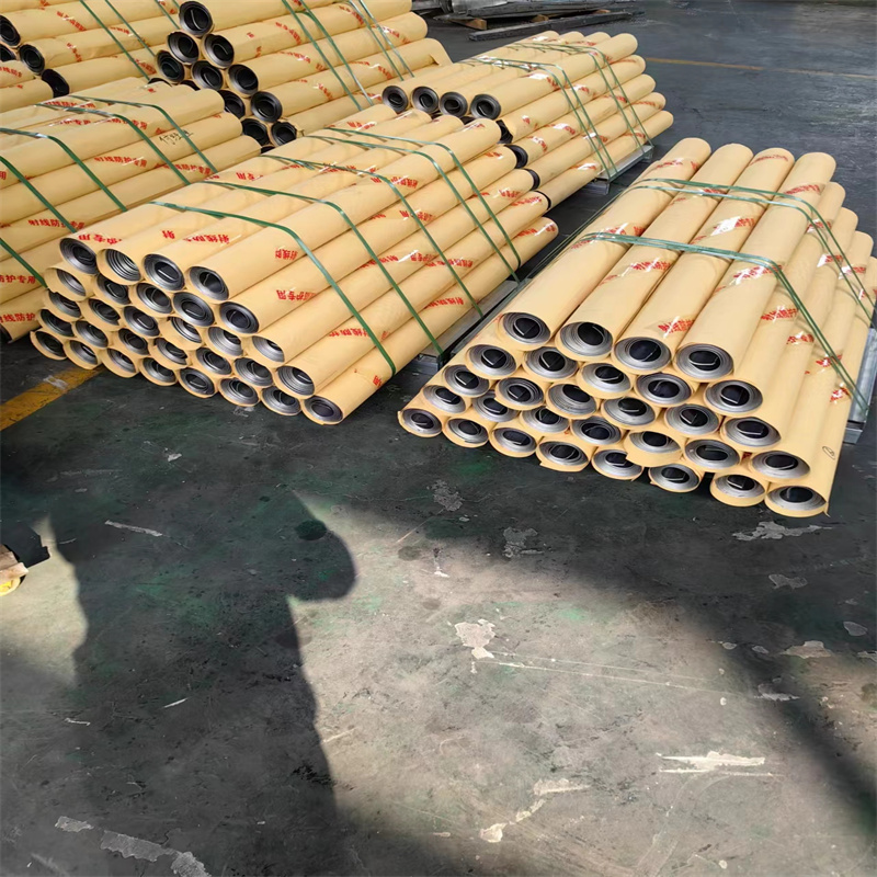 锡林郭勒常用防辐射铅板板的尺寸规格